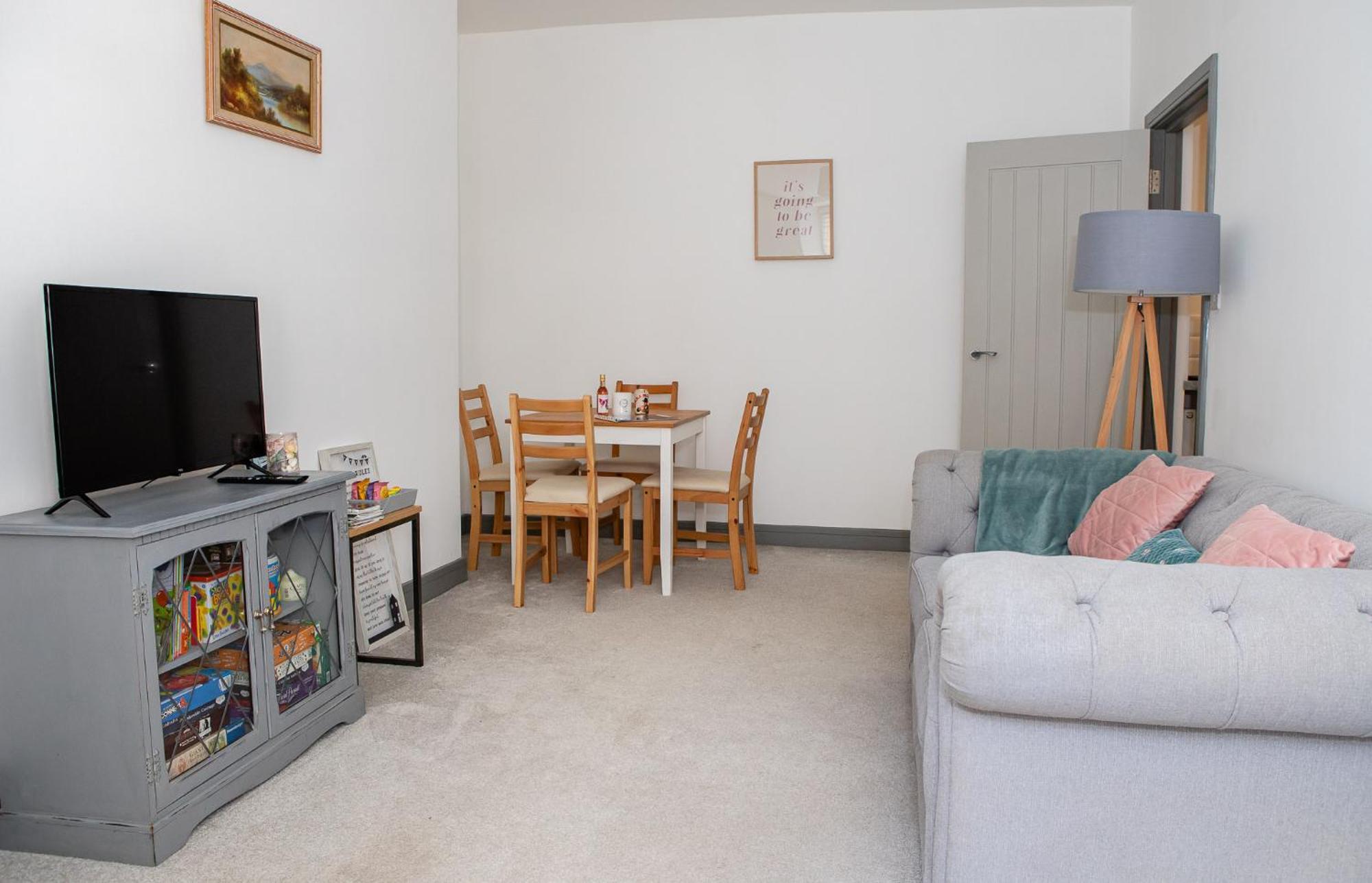 The Luxury Dartmoor Den, Dartmoor, Devon Apartment Ashburton Exterior photo