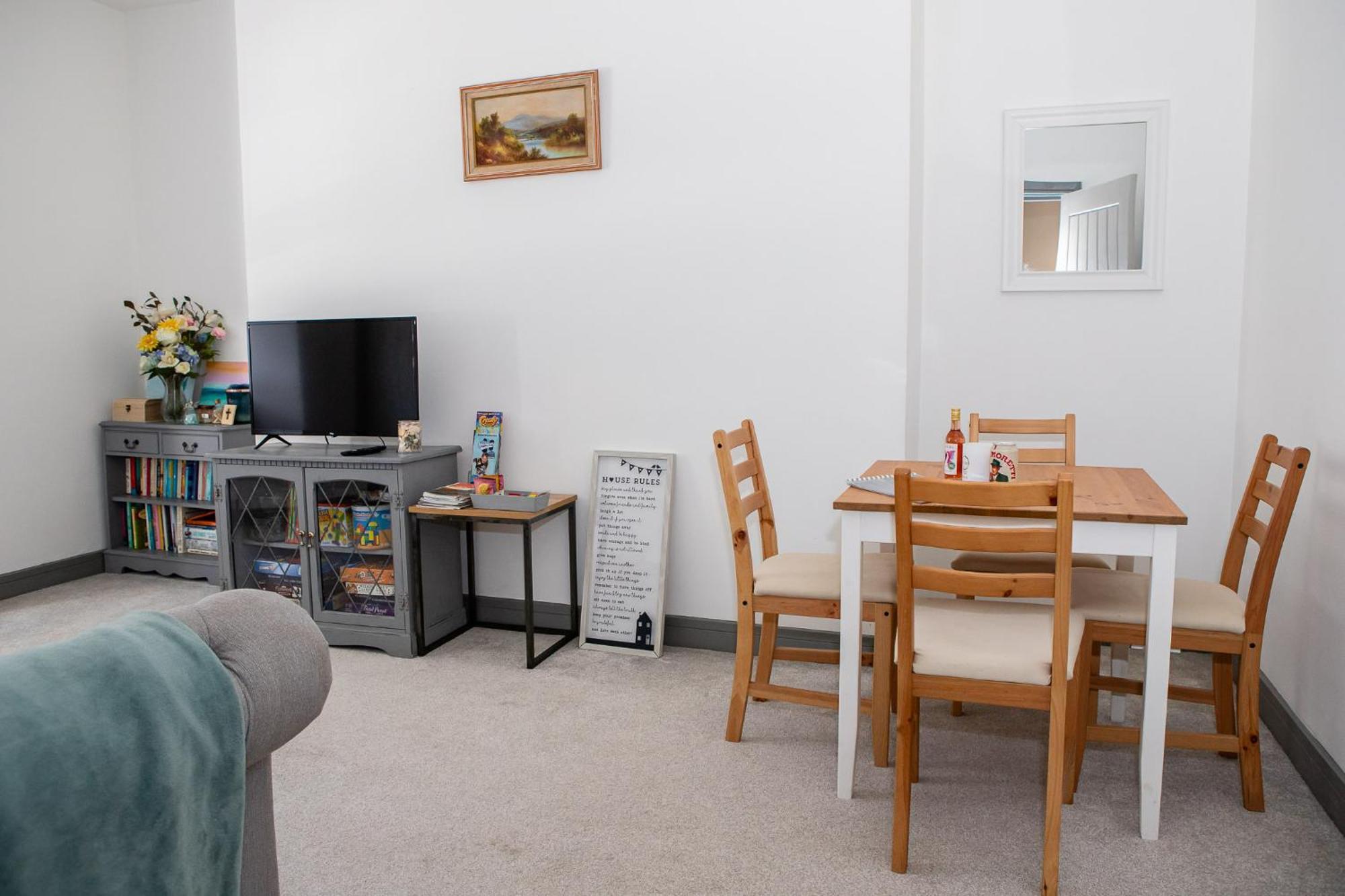 The Luxury Dartmoor Den, Dartmoor, Devon Apartment Ashburton Exterior photo